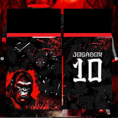 Arte da categoria interclass